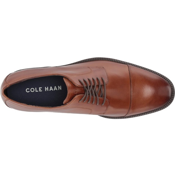 Brand new Cole Haan Men's Original Grand
Shortwing Oxford - Picture 6 of 9